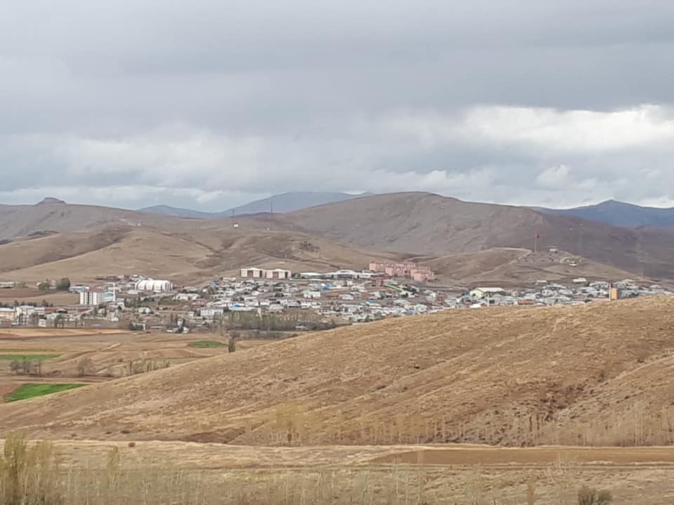 Demirözü
