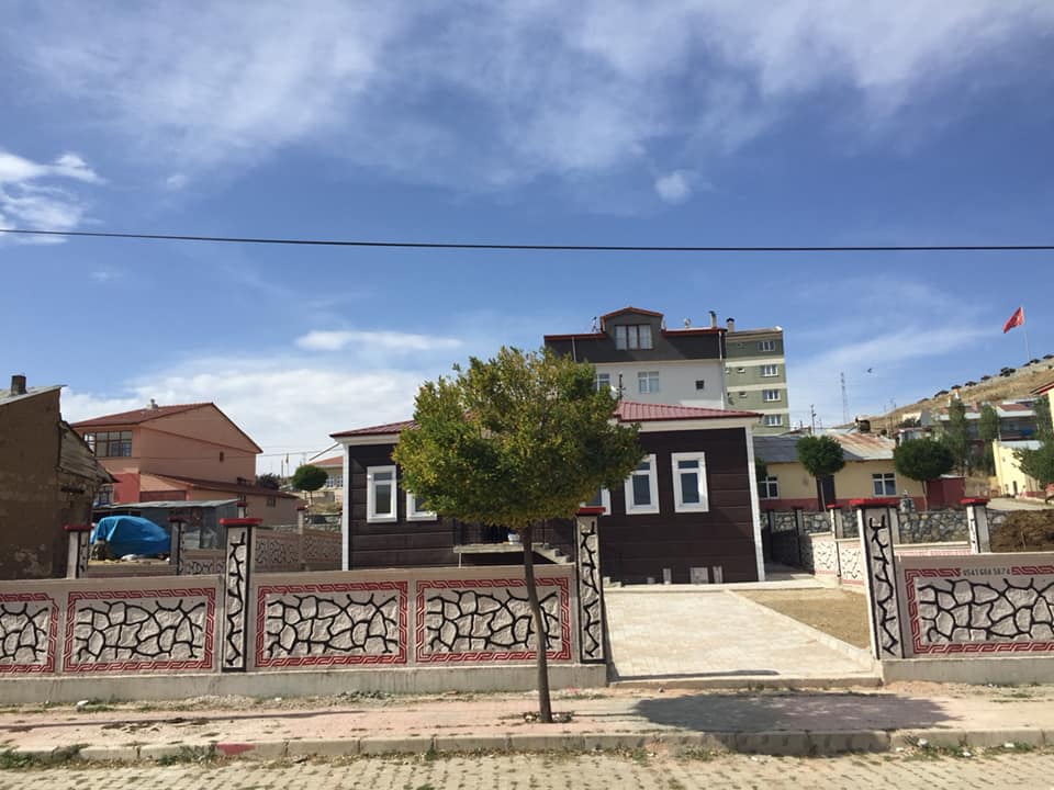 Demirözü