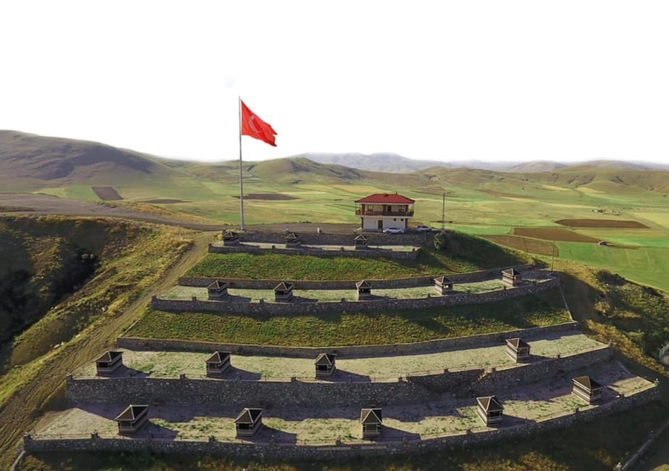 Demirözü