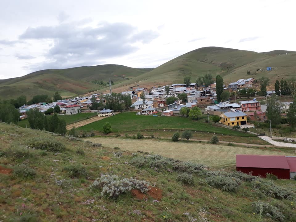 Devetaşı Köyü (İşhonsor)