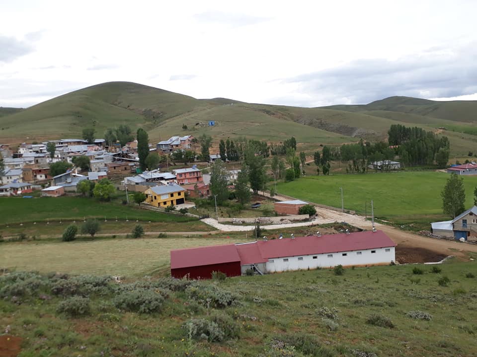 Devetaşı Köyü (İşhonsor)