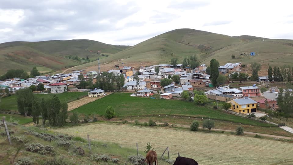 Devetaşı Köyü (İşhonsor)