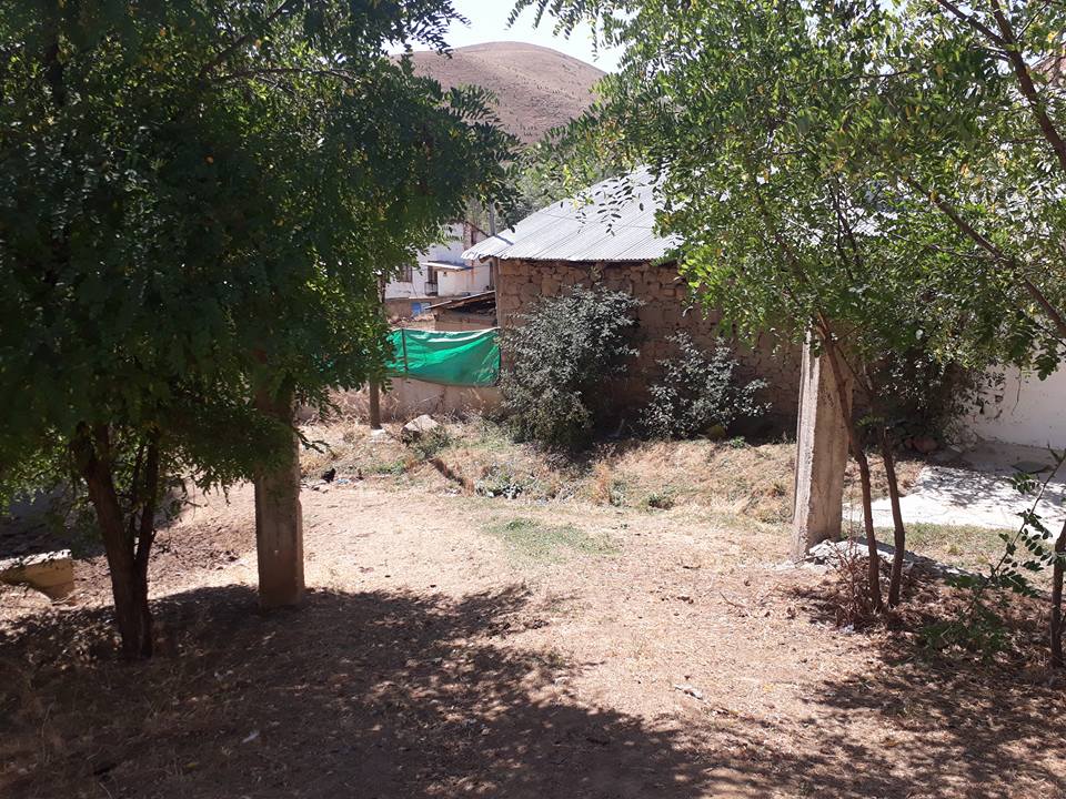 Devetaşı Köyü (İşhonsor)