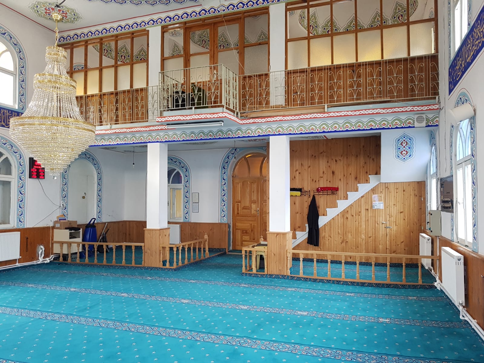 Devetaşı Köyü (İşhonsor)
