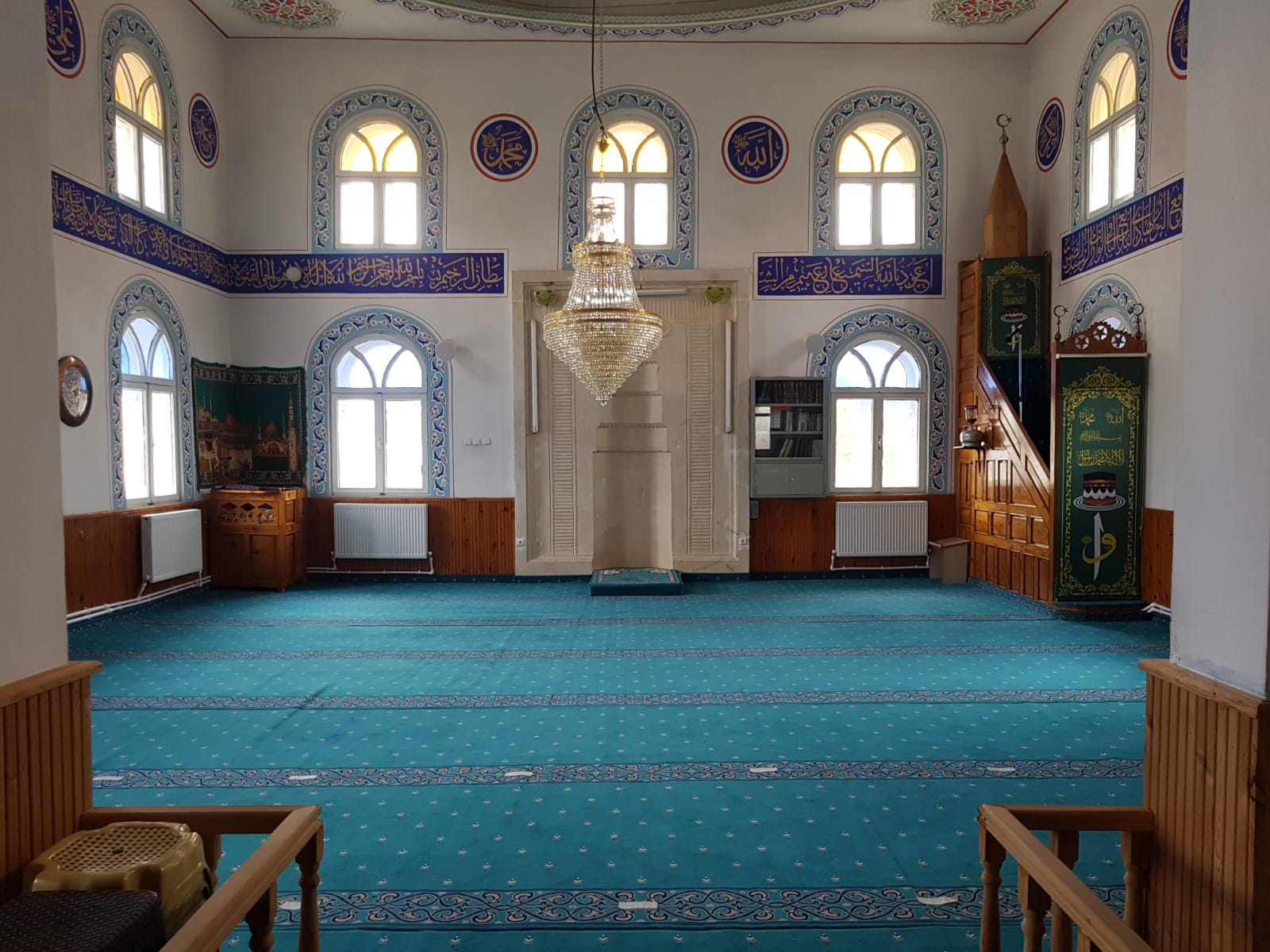 Devetaşı Köyü (İşhonsor)