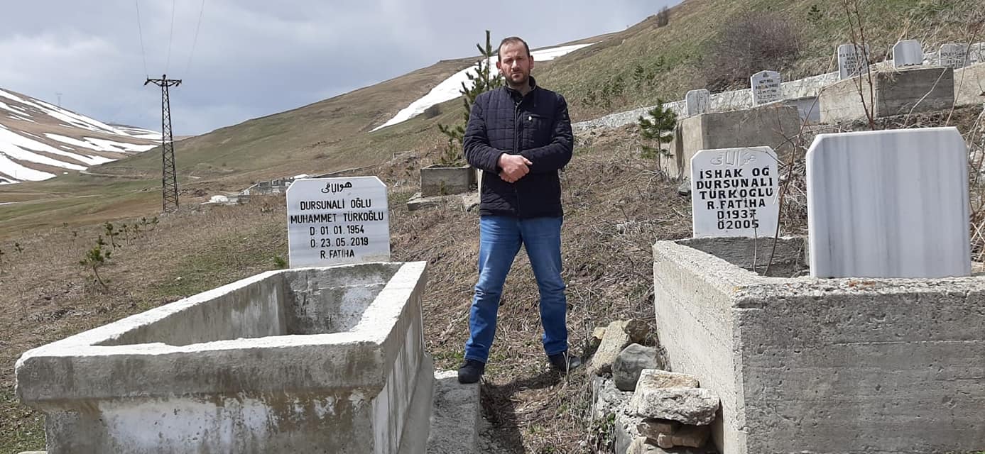Dumlu Köyü (Henege)