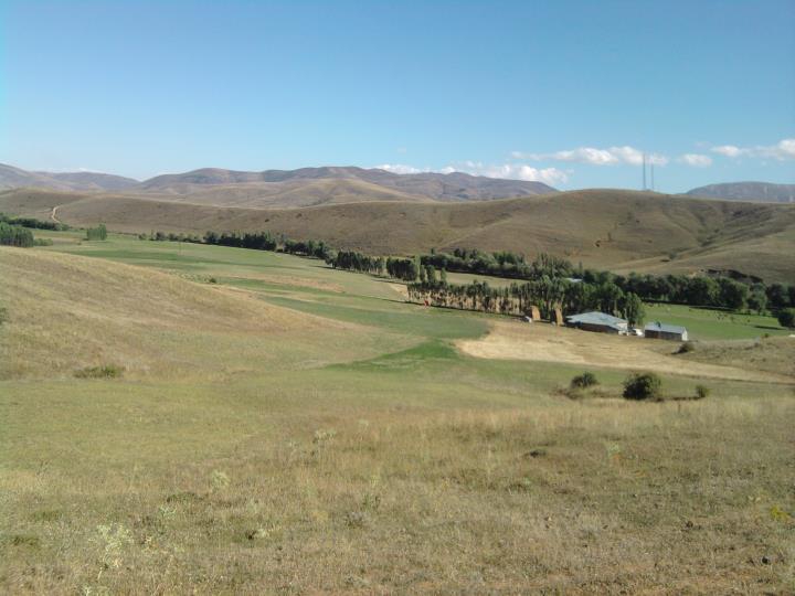 Elmalı Köyü (Elmalı)