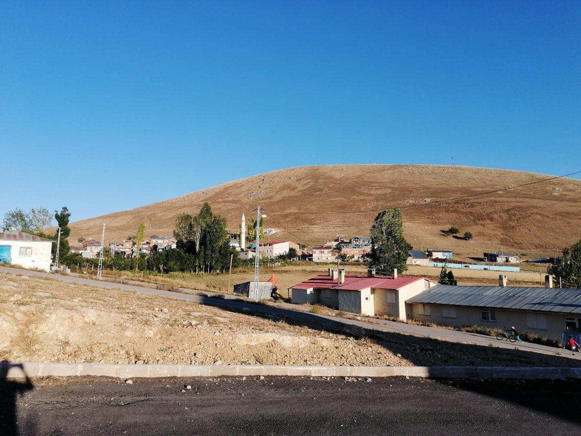 Erenli Köyü (Duduzar)