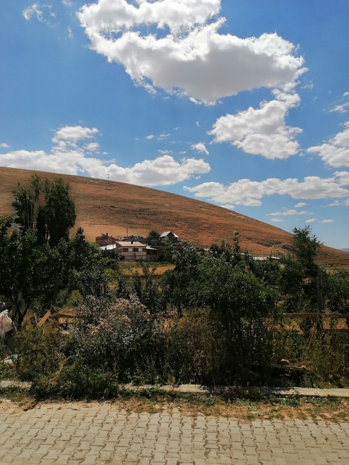 Erenli Köyü (Duduzar)