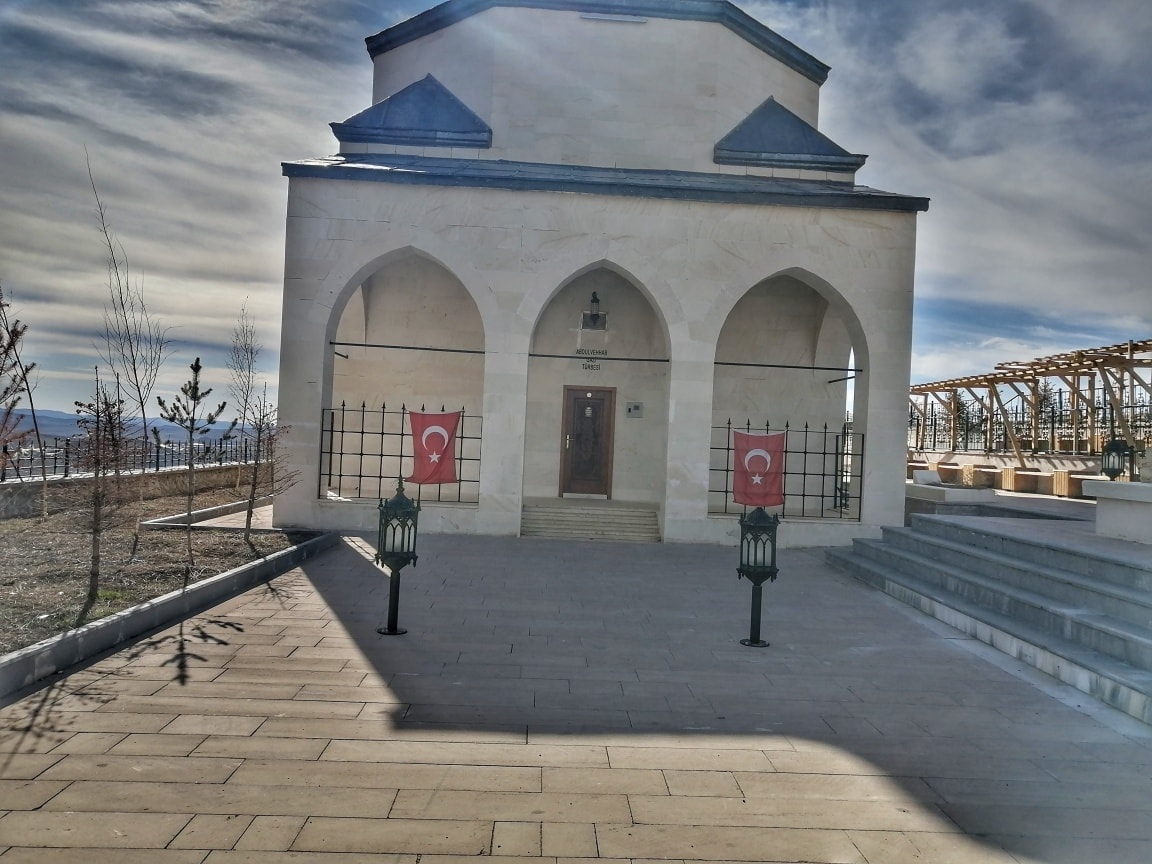 Erenli Köyü (Duduzar)