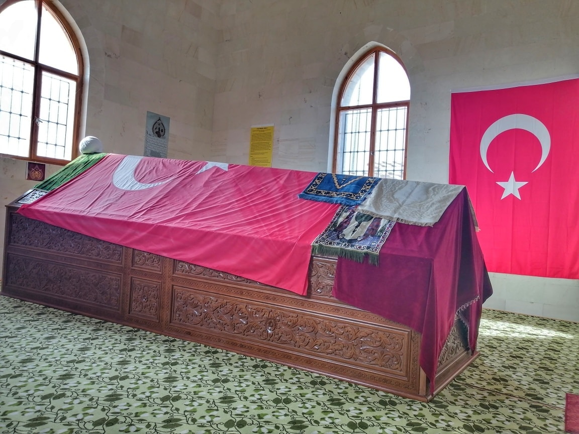 Erenli Köyü (Duduzar)