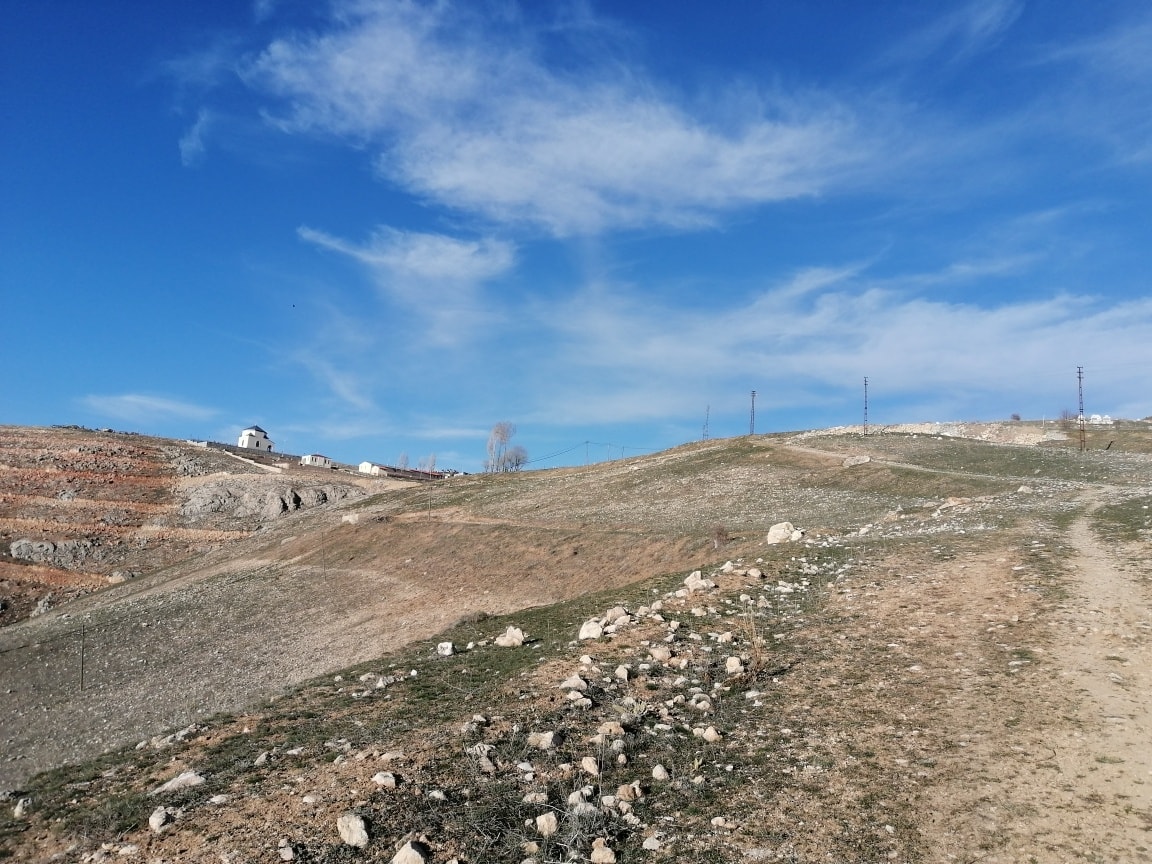 Erenli Köyü (Duduzar)