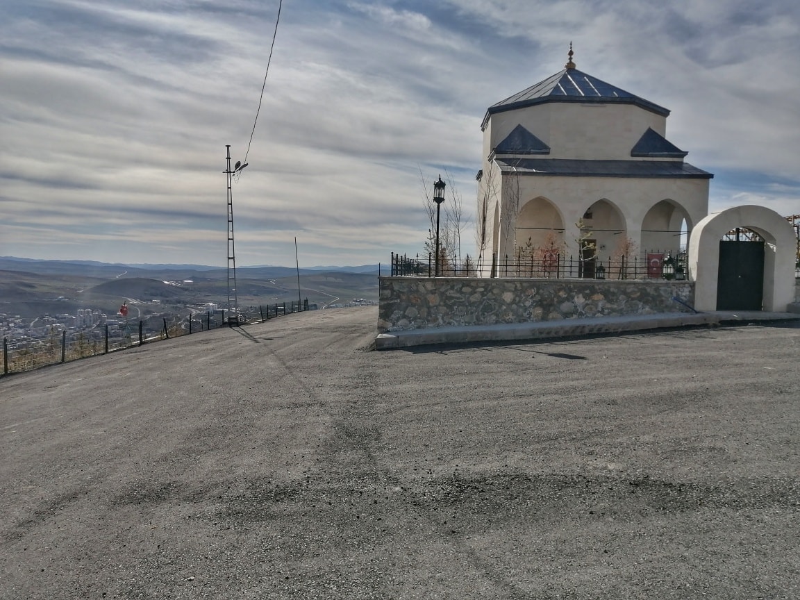 Erenli Köyü (Duduzar)