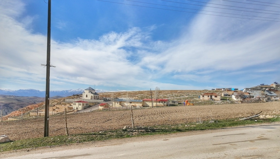Erenli Köyü (Duduzar)