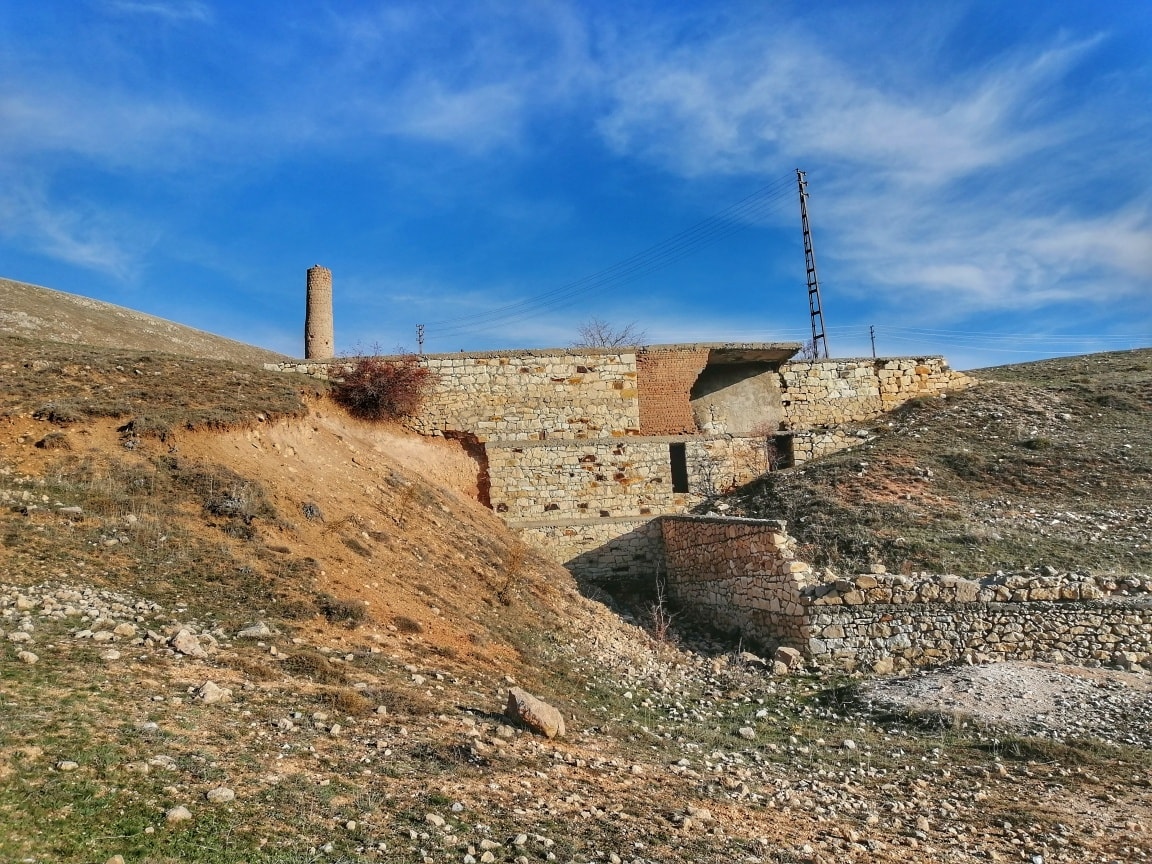 Erenli Köyü (Duduzar)