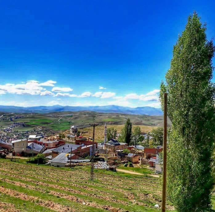 Erenli Köyü (Duduzar)