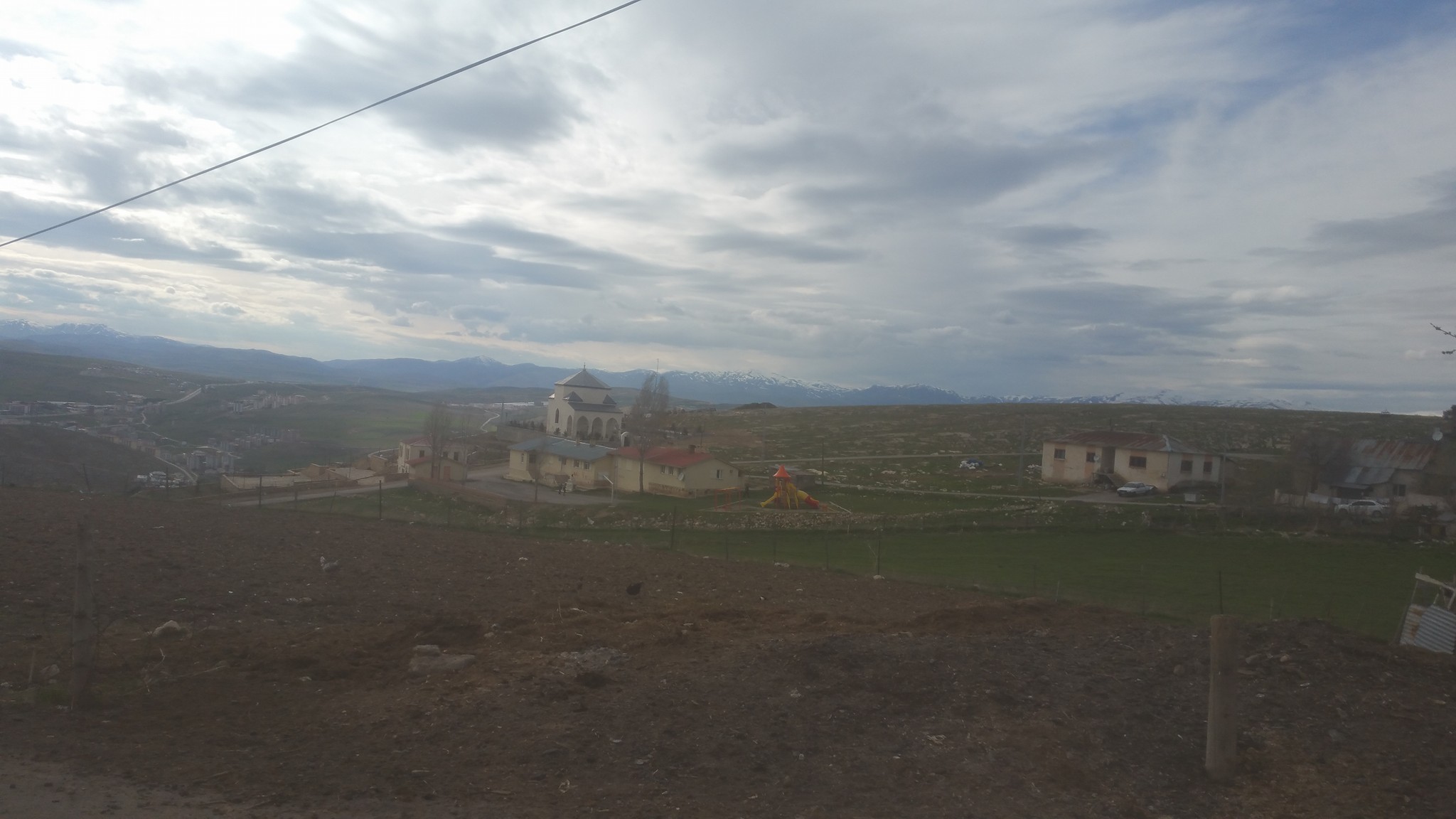 Erenli Köyü (Duduzar)