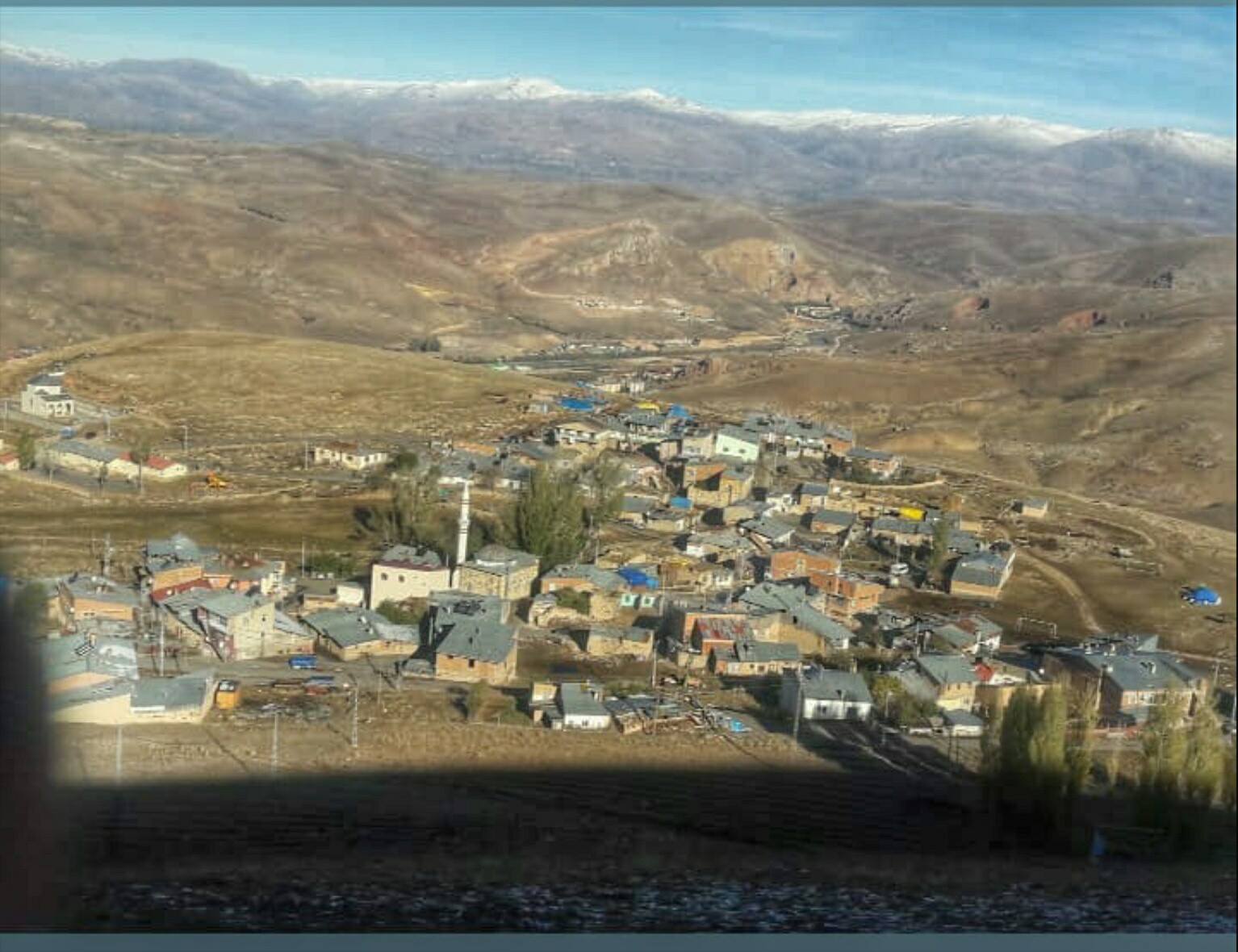 Erenli Köyü (Duduzar)