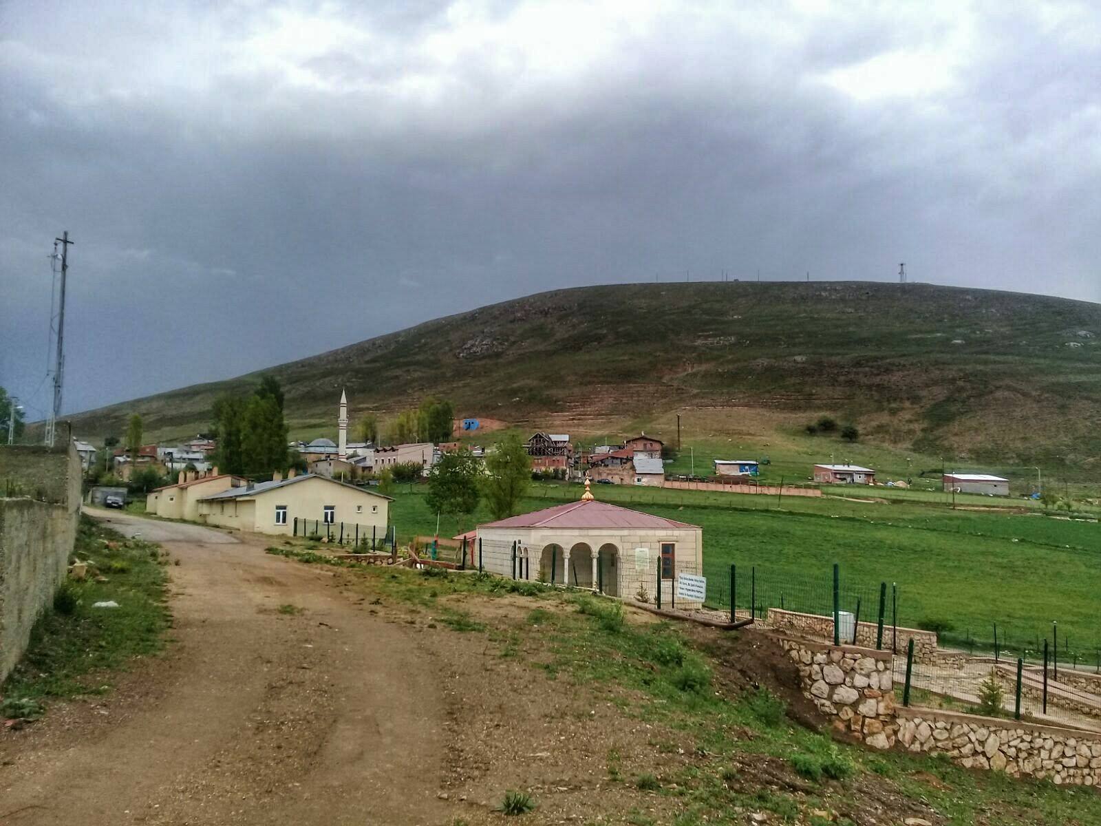 Erenli Köyü (Duduzar)