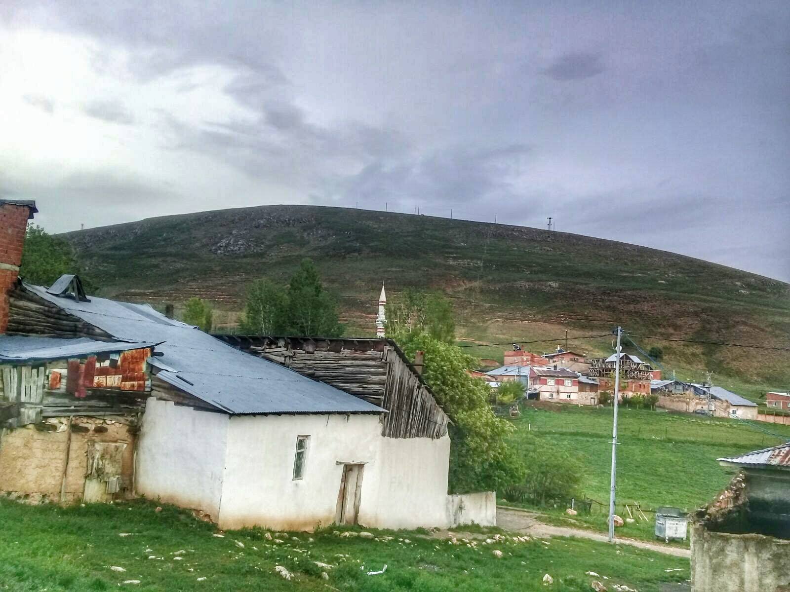Erenli Köyü (Duduzar)