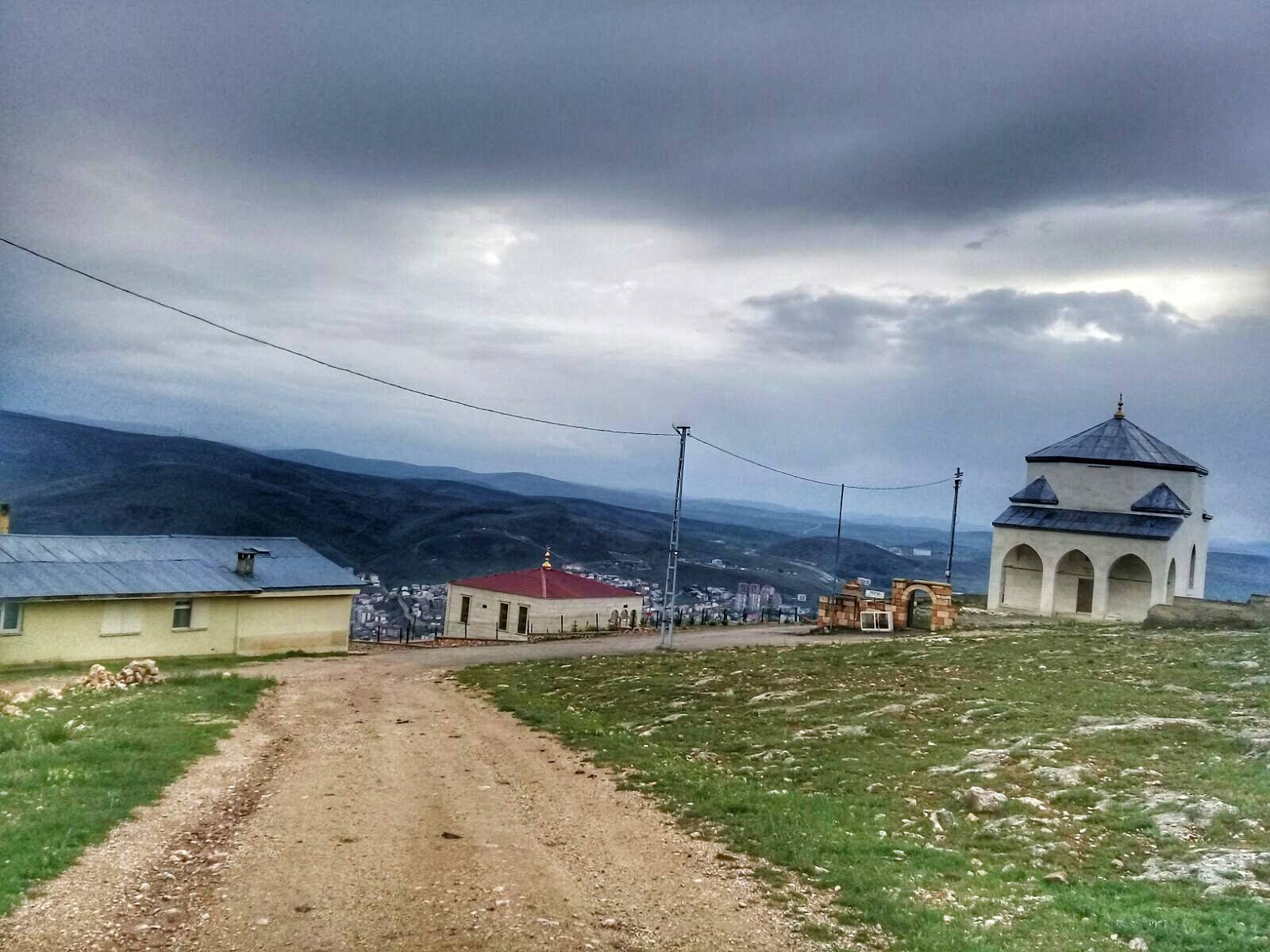 Erenli Köyü (Duduzar)