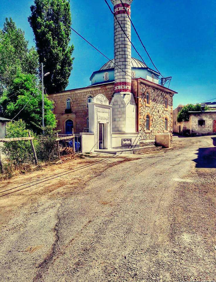 Erenli Köyü (Duduzar)