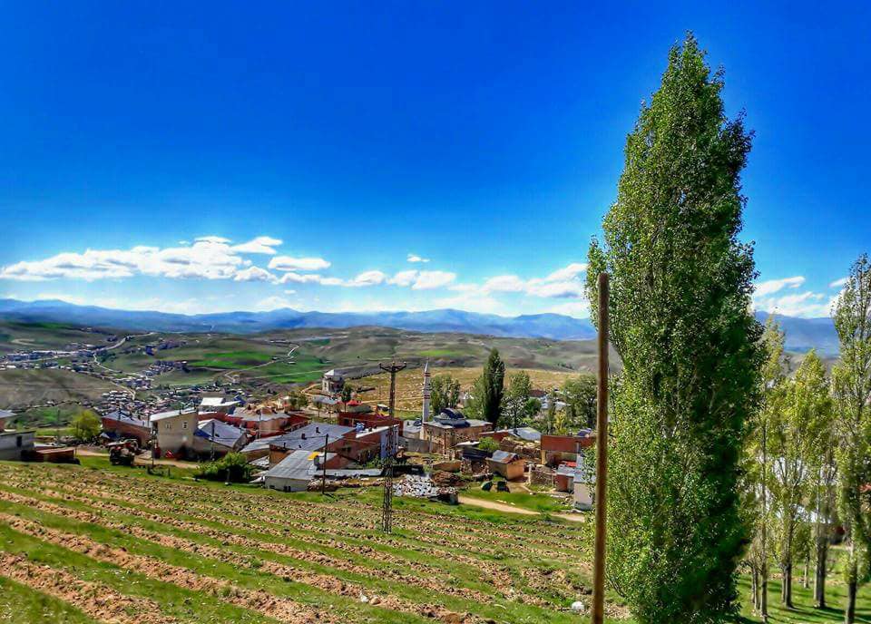 Erenli Köyü (Duduzar)