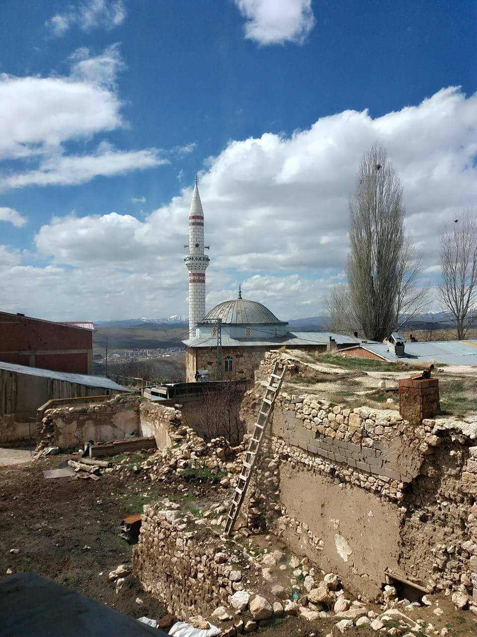 Erenli Köyü (Duduzar)