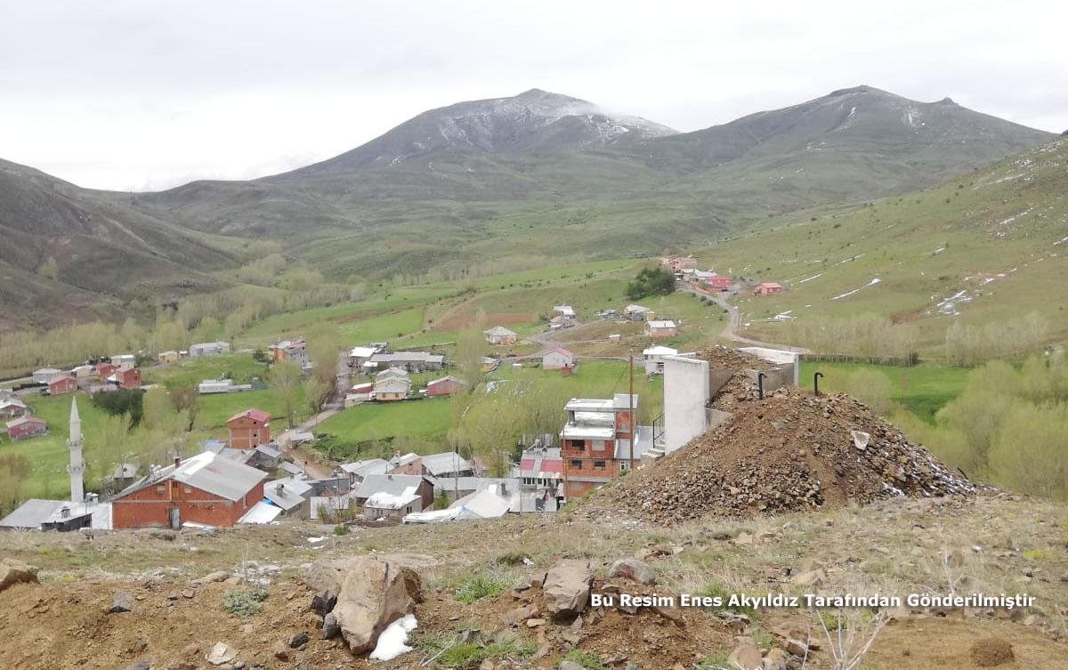 Gökler Köyü (Gökler)