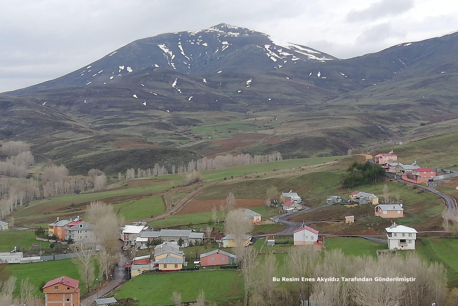 Gökler Köyü (Gökler)