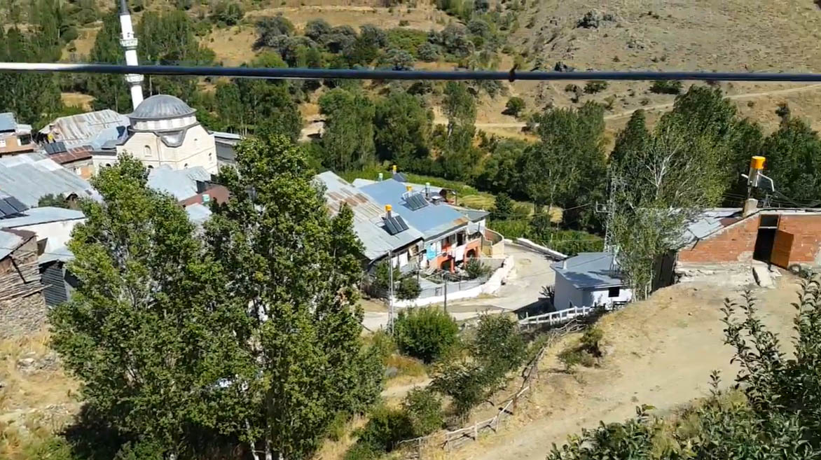 Göloba Köyü (Vartınas)