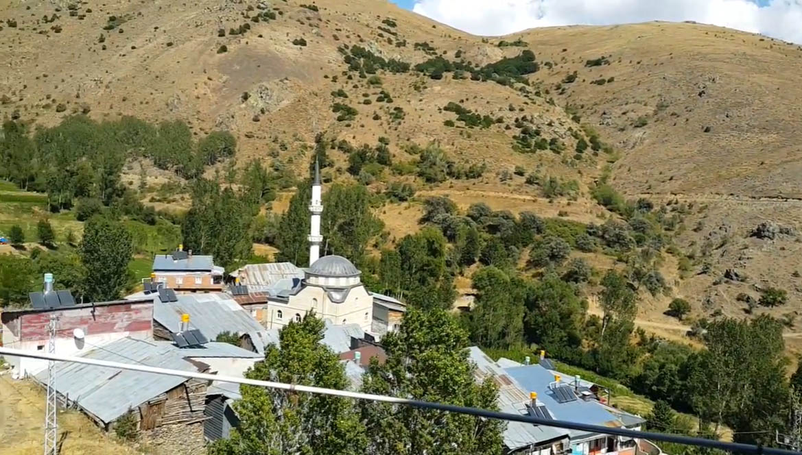 Göloba Köyü (Vartınas)