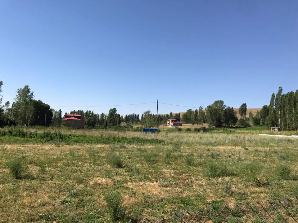 Gümüşdamla Köyü (Zargıdı)
