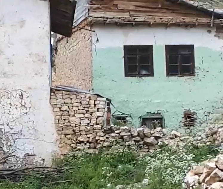 Heybettepe Köyü (Urumeli)