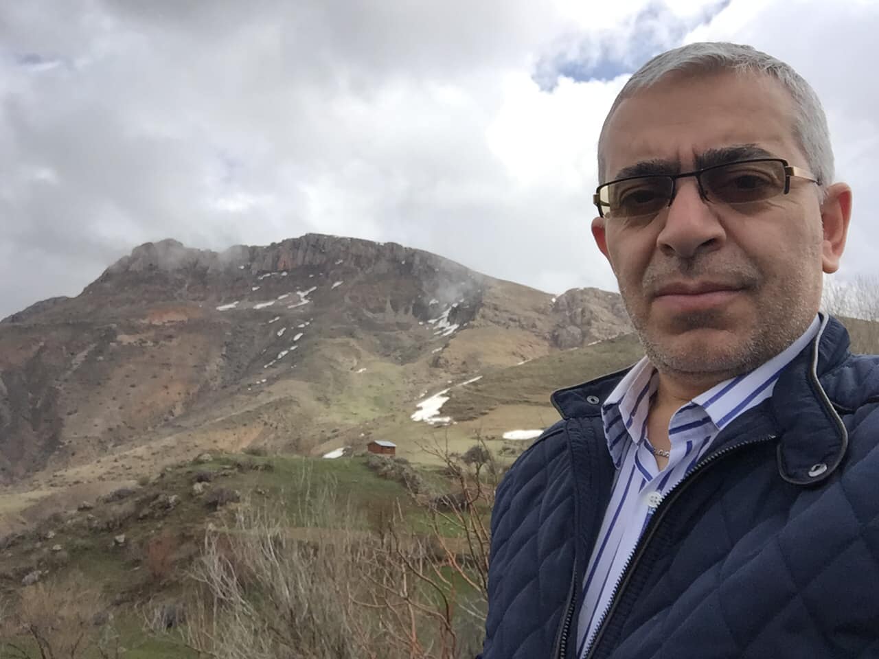 Kavakyanı Köyü (Muşangas)