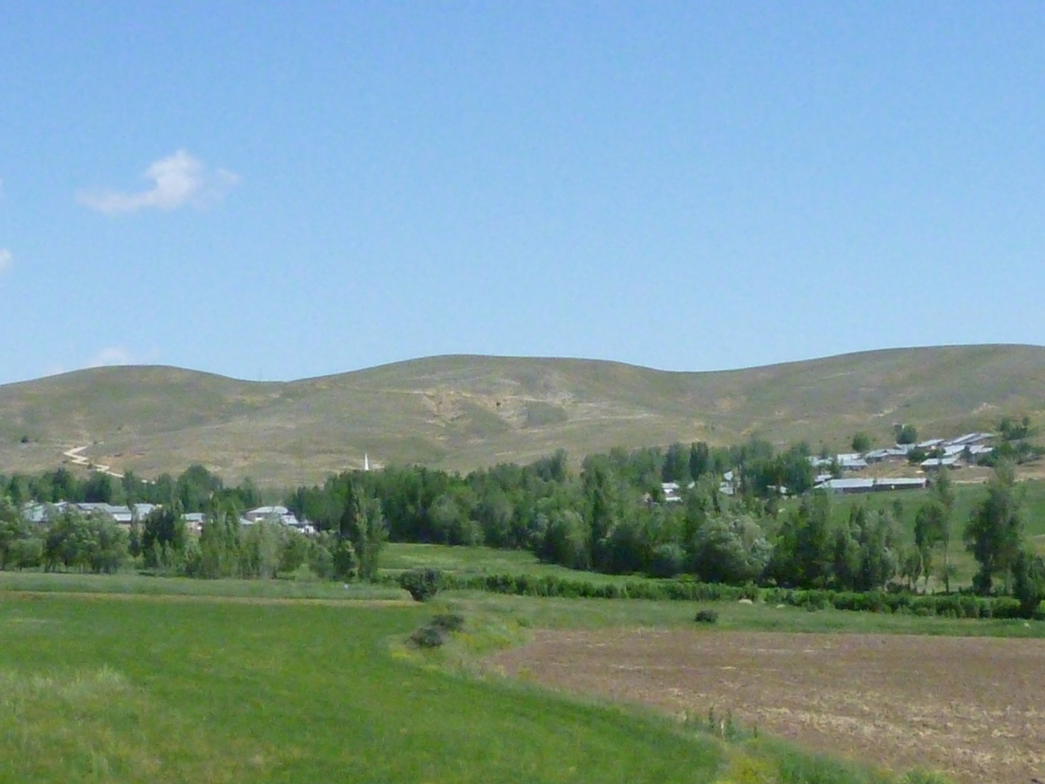 Kitre Köyü (Kitre)