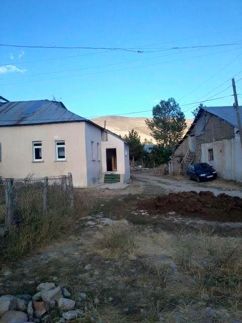 Kitre Köyü (Kitre)