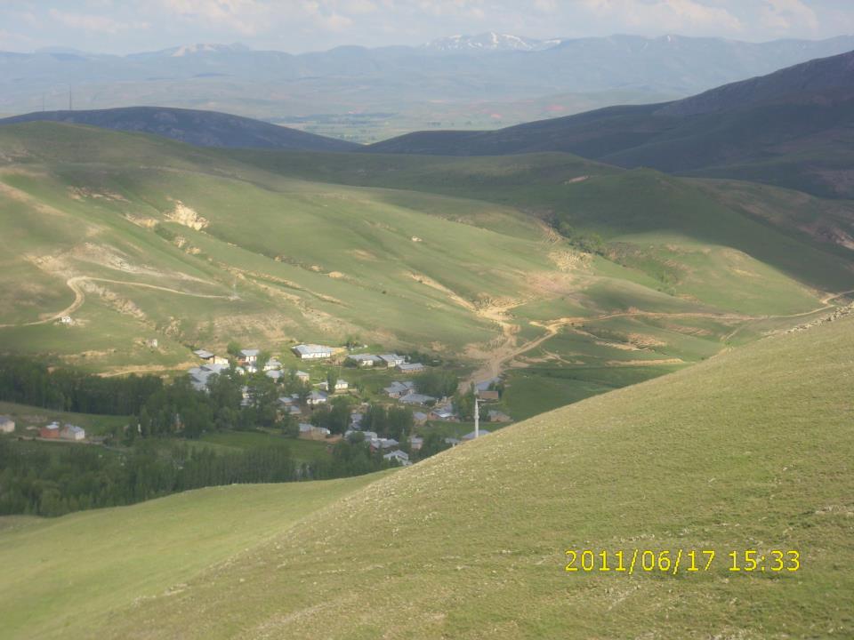 Kitre Köyü (Kitre)