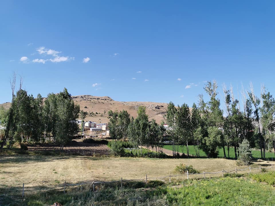 Kurbanpınar Köyü (Hopur)