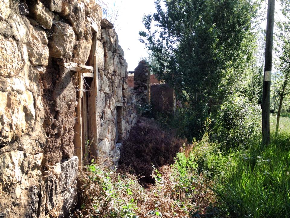 Kurbanpınar Köyü (Hopur)