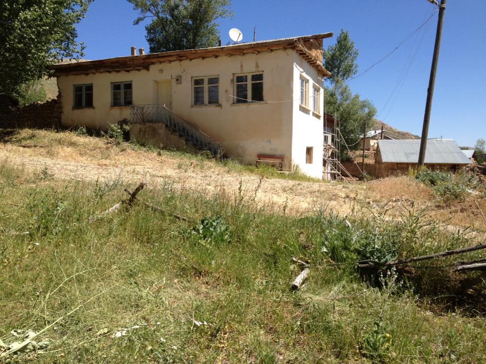 Kurbanpınar Köyü (Hopur)