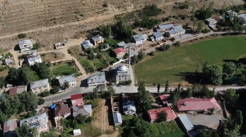 Maden Köyü (Maden)