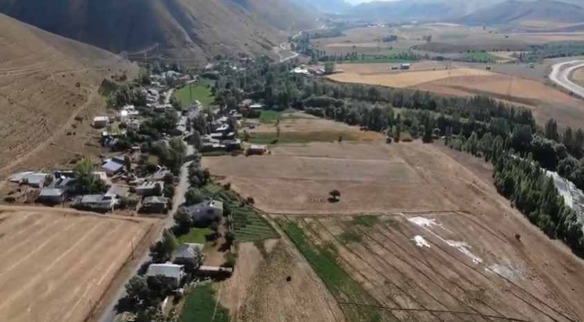 Maden Köyü (Maden)
