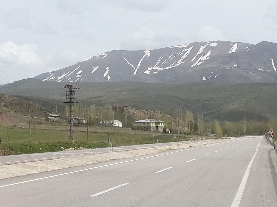 Örence Köyü (Everek)