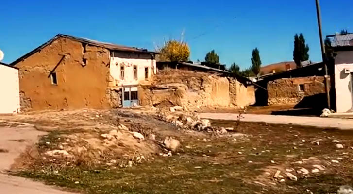 Oruçbeyli Köyü (Siptoros)