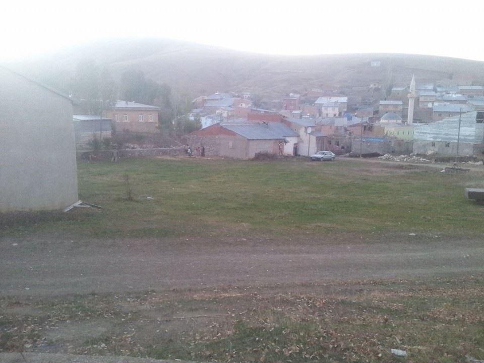 Ozansu Köyü (Tahsini)