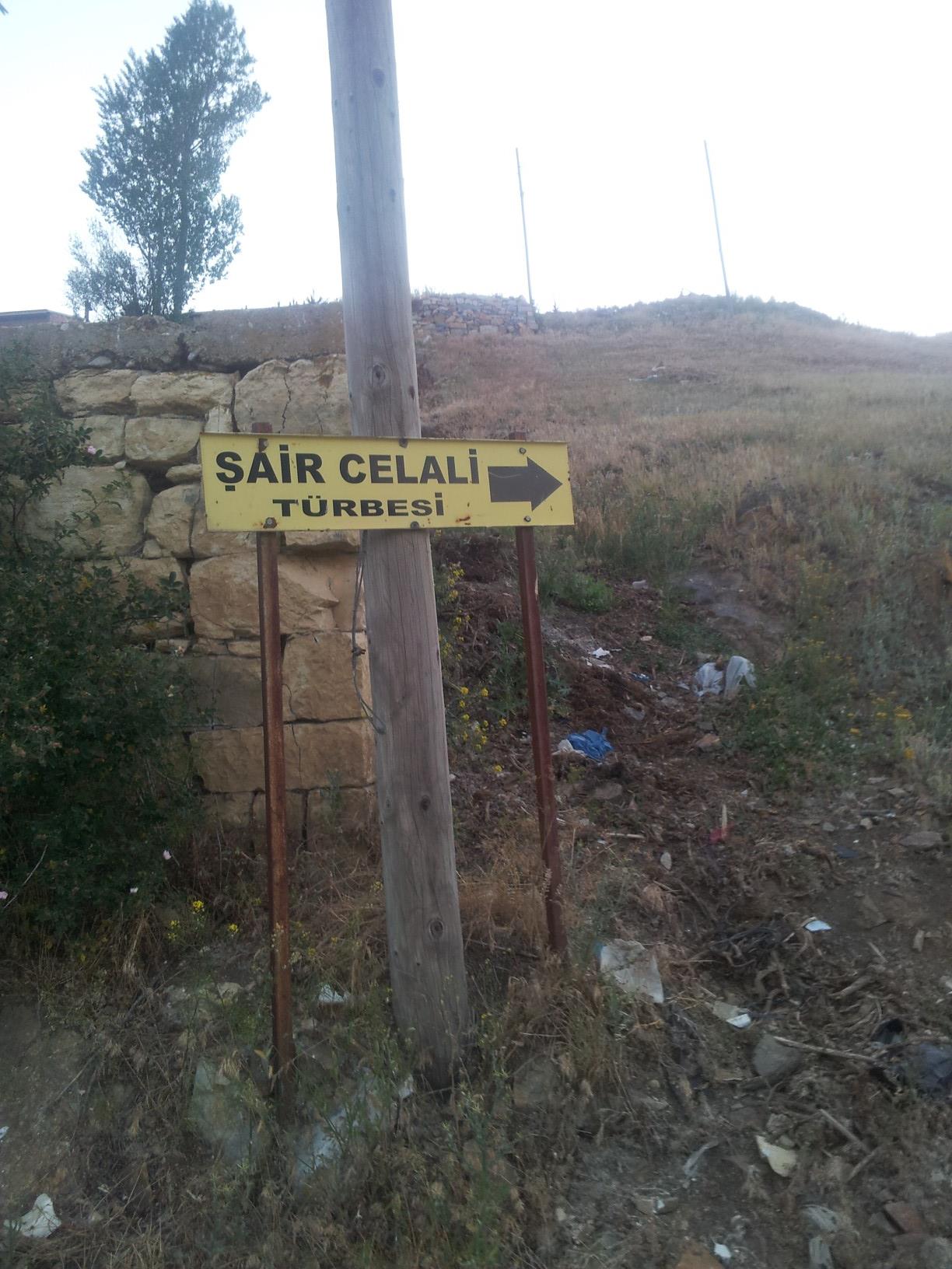 Ozansu Köyü (Tahsini)