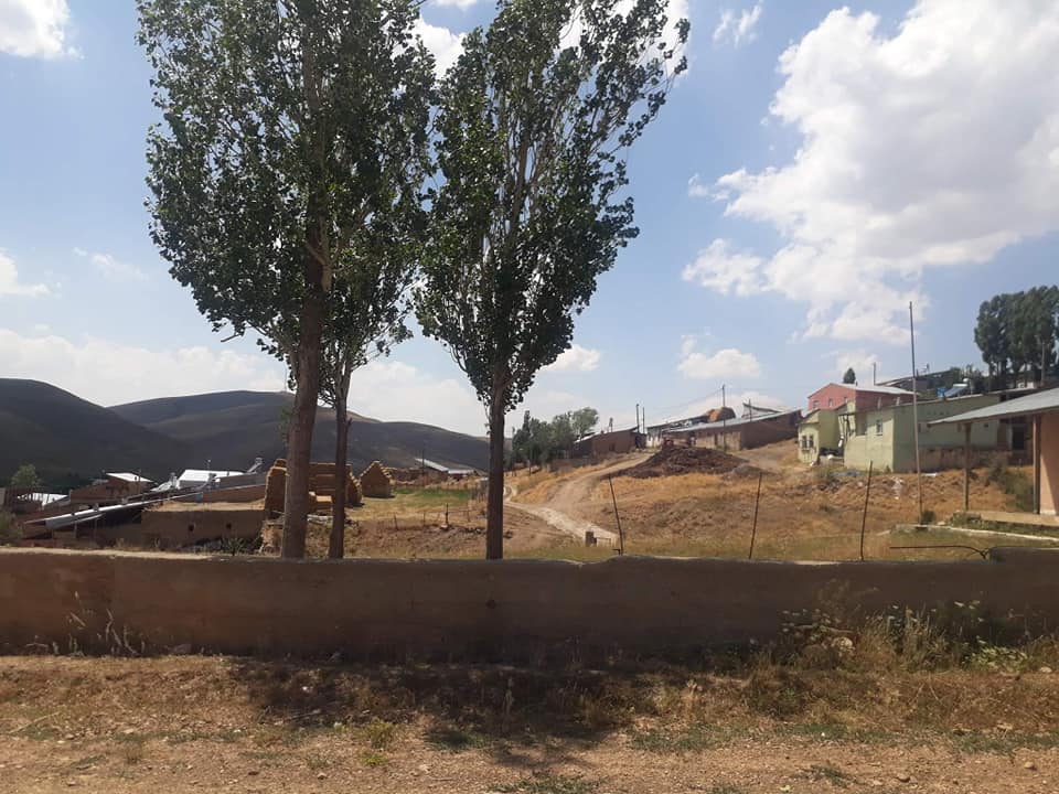 Pınarcık Köyü (Öksürüç)