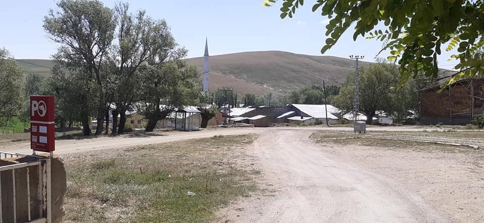 Yelpınar Köyü (Pülürek)