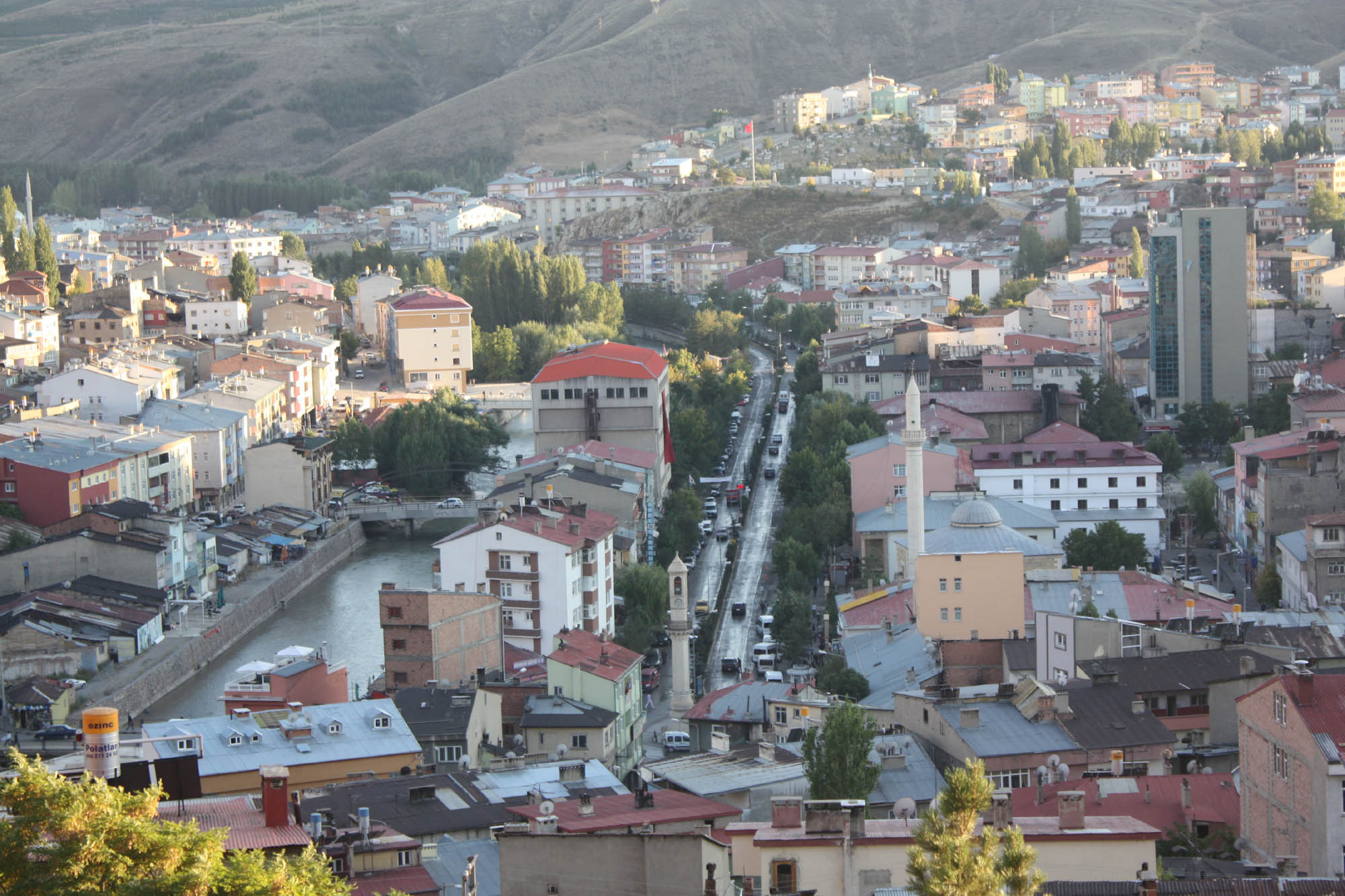 Bayburt